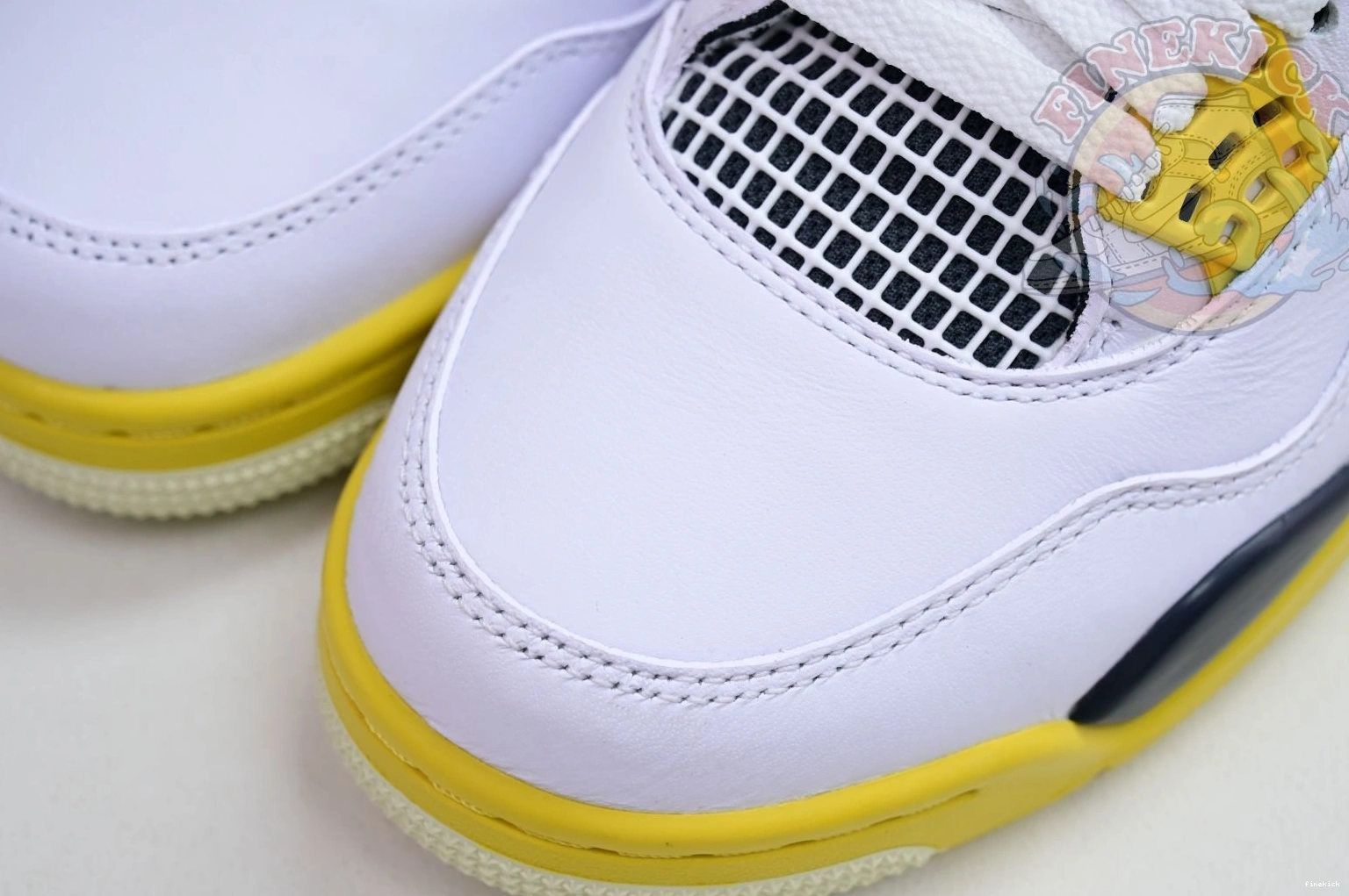 Jordan Air 4 Jordan 